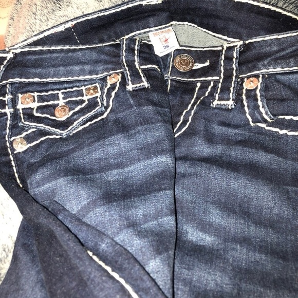 True Religion Jeans - Picture 2 of 2